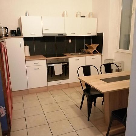 Appartement Marseille Centre 'Le Noailles' Екстериор снимка