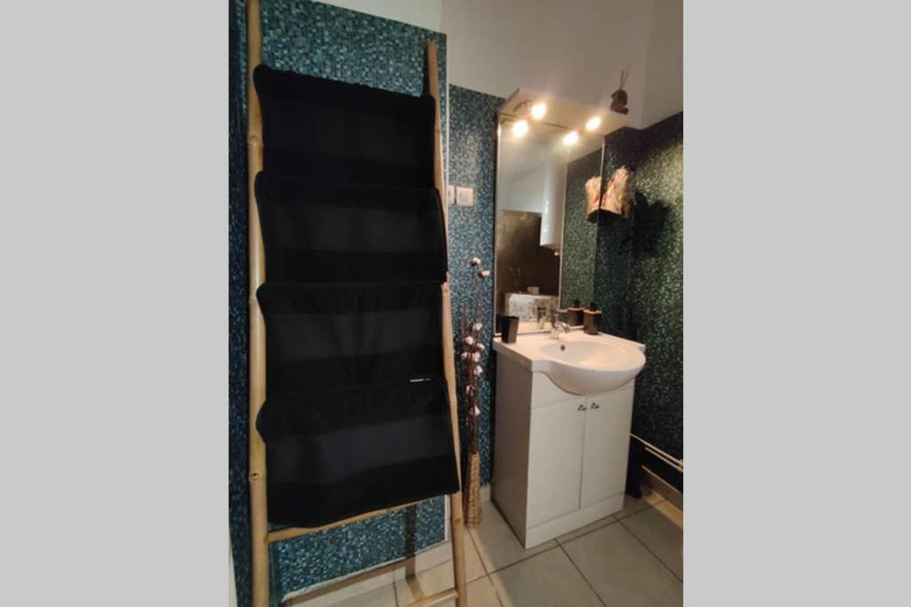 Appartement Marseille Centre 'Le Noailles' Екстериор снимка