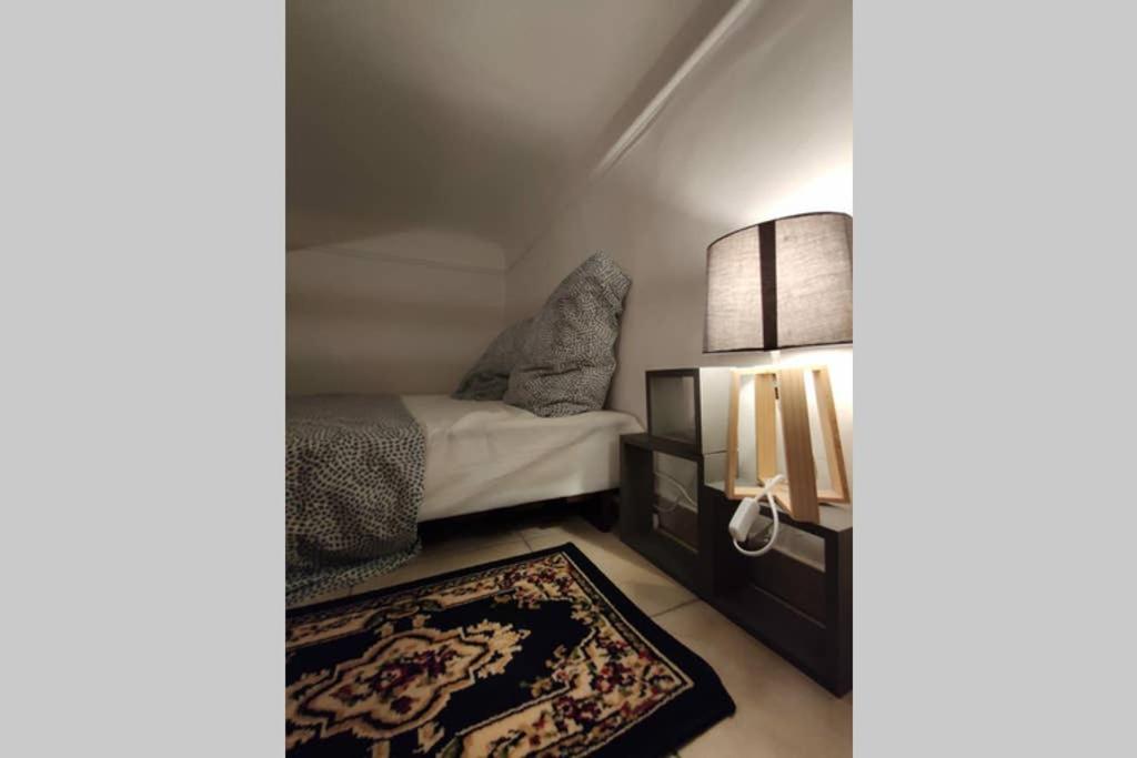 Appartement Marseille Centre 'Le Noailles' Екстериор снимка