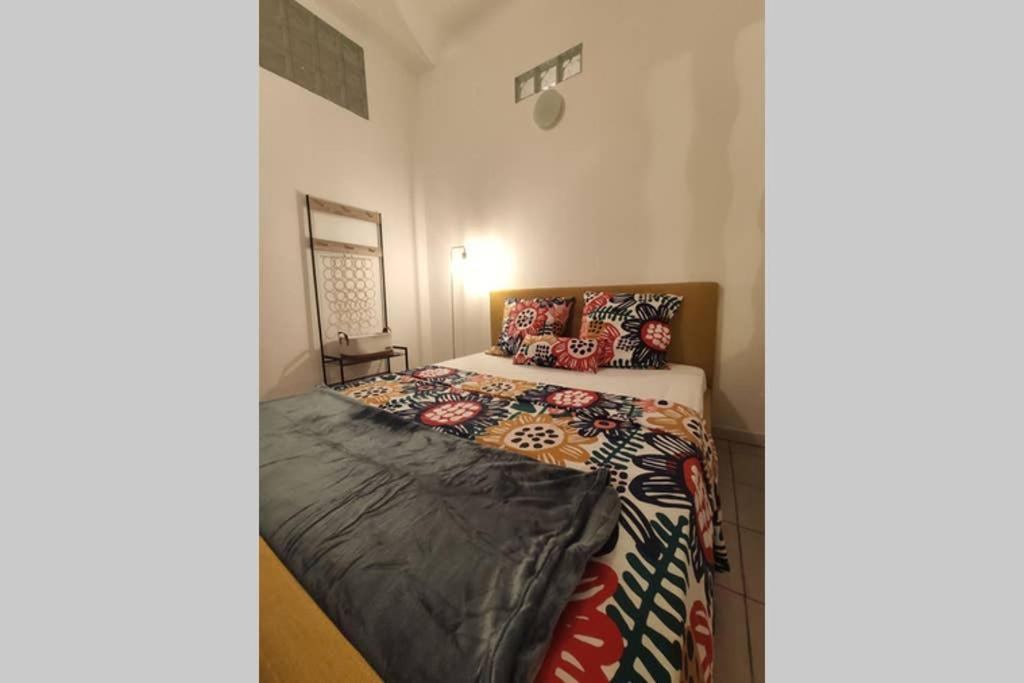 Appartement Marseille Centre 'Le Noailles' Екстериор снимка