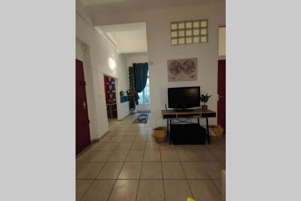 Appartement Marseille Centre 'Le Noailles' Екстериор снимка